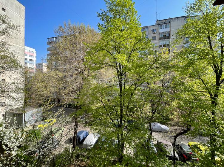 Apartament 2 camere Tineretului Comision 0% - 17