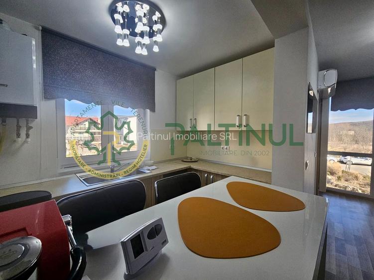 Apartament 2 camere de inchiriat in Selimbar, Sibiu, parcare privata - 6