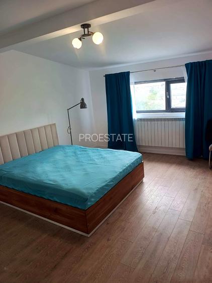 Atomistilor, de inchiriat apartament 3 camere, prima inchiriere, 150 mp! - 7