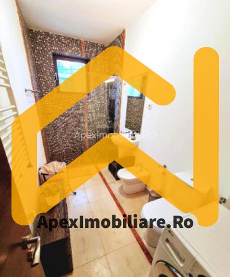 Herastrau, Caramfil | 2 Camere | Metrou 10min | Centrala Bloc - 6