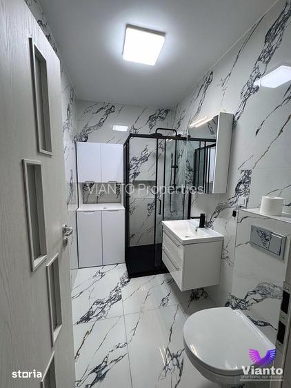 Apartament 2 camere cu vedere spre munti | Loc de parcare | Turnisor - 6