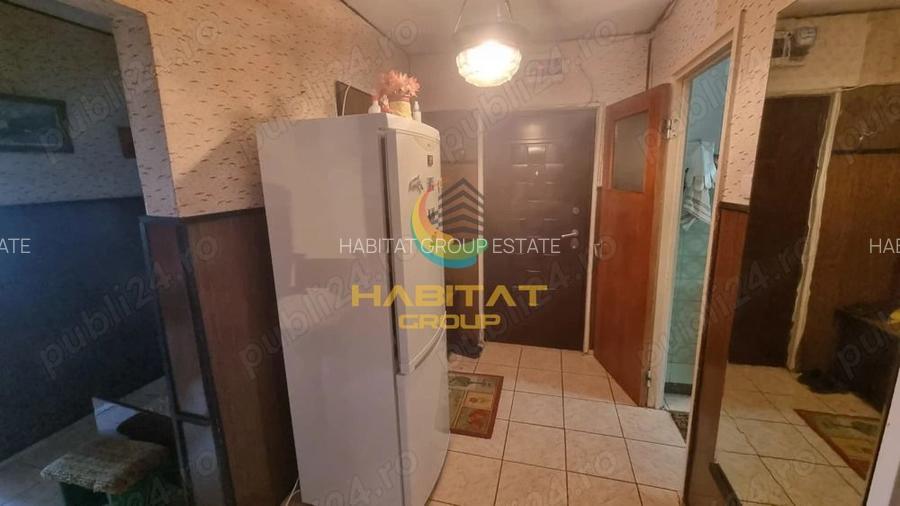 Apartament cu 4 camere decomandat | Brâncoveanu | Etaj 1 | 124.000E | - 5