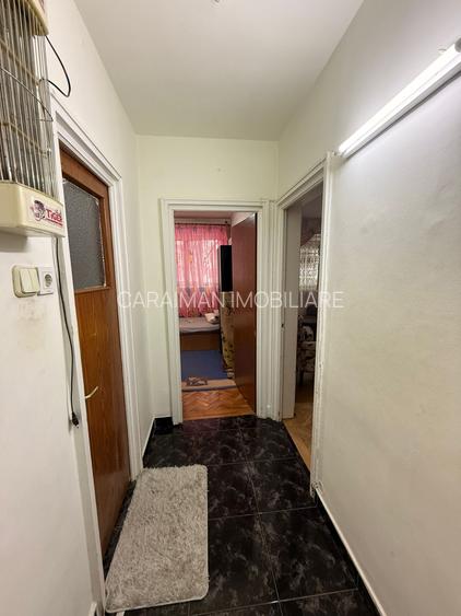 PARCUL CIRCULUUI-STR. JUDETULUI, BD. LACUL TEI - 14