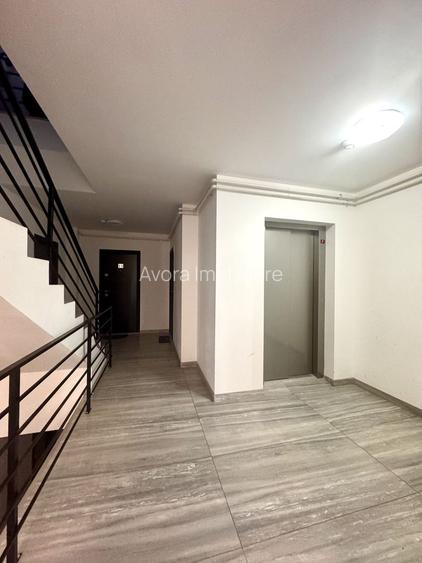 Giroc-Eso, Parcare acoperita, Etaj intermediar - 5