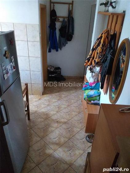 Apartament cu 3 camere la etajul 3 aproape de Mall - 21