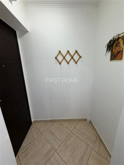 Apartament 2 camere, etaj 2, CT, mobilat si utilat, 41mp, Mausoleu - 8