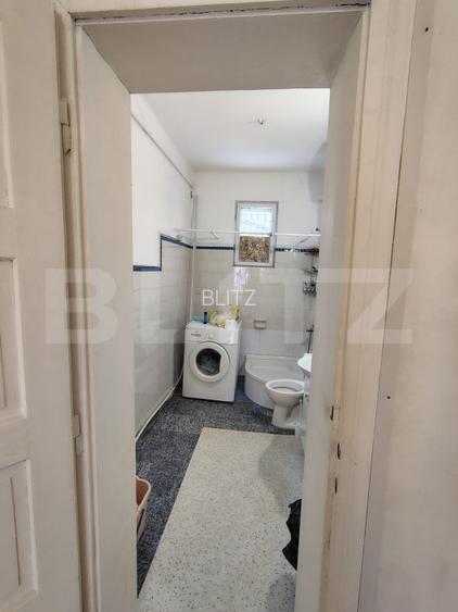 Casa individuala 120 mp cu spatiu comercial individual 70 mp, Intre Lacuri - 5