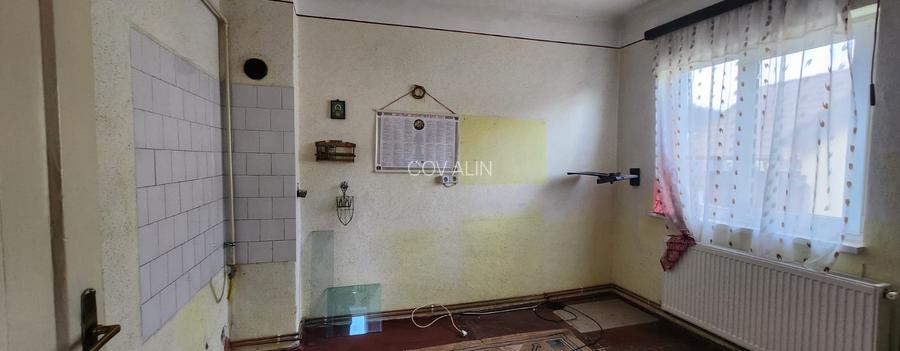 Garsoniera la casa in Noua, intrare separat, mansarda, teren 138 mp proprietate! - 8