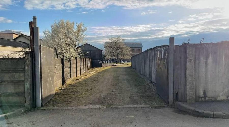 De vânzare: Teren + clădire (S+P+E+P), zonă centrală - 3