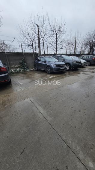 Metrou Berceni-studio mobilat si utilat - 12
