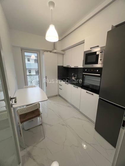 APARTAMENT 2 CAMERE CONTEMPORAN, PACURARI, TOTUL NOU Prima Chirie - 7