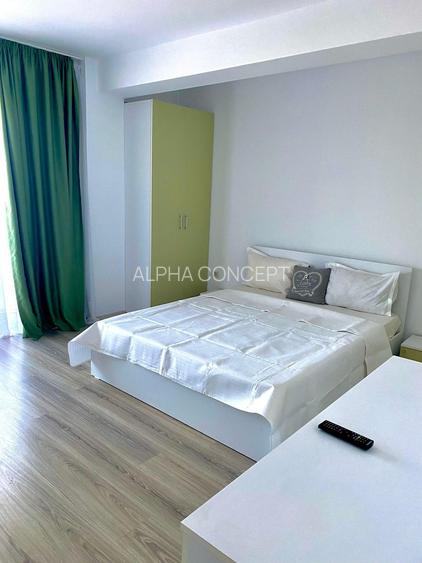 INCHIRIERE 2 CAMERE - KM 5 - 6