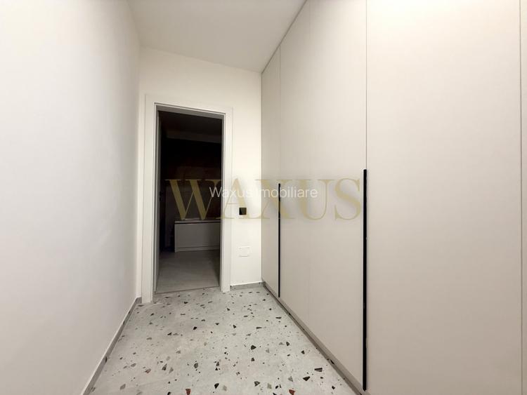 Apartament Modern - 2 Camere I Terasa I Garaj - Eroilor I Floresti - 5