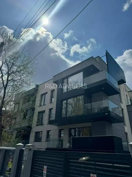 Unirii I Apartament 2 camere  I Terasa 13,17mp I Bloc nou Icomision 0 - 8