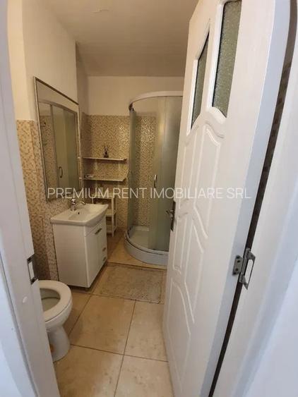 Mihai Bravu, garsoniera, 4 minute metrou Dristor, decomandata, AC,  libera - 7