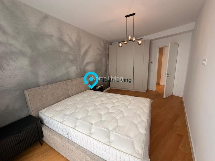 Penthouse nou 4 Camere Iancu Nicolae | Mobilat LUX | Terasa Panoramica - 12