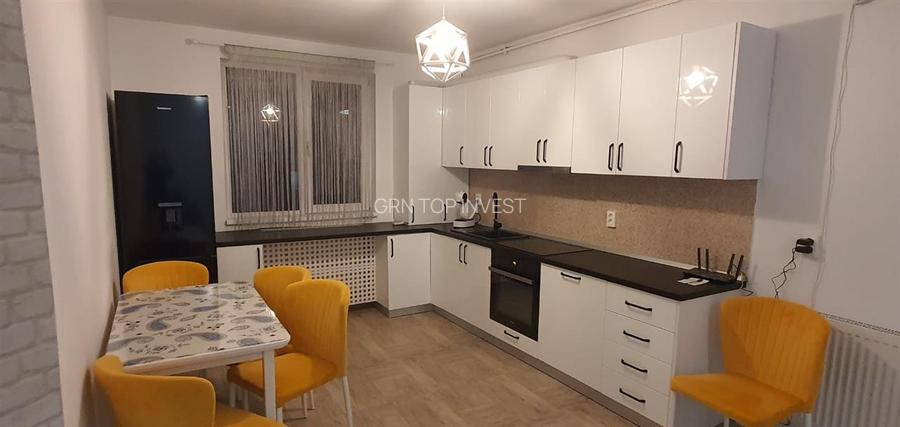 Apartament 3 camere balcon zona Piata Rahovei - 4