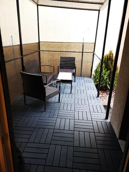 Garsoniera/ap 2 cam semidec, 50m2, 2 min metrou Dimitrie Leonida - 13