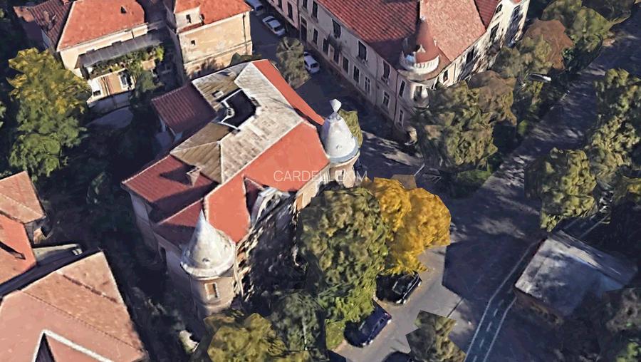 Apartament cu vedere la parc - 3