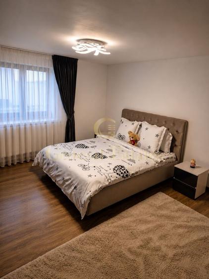 Casa individuala 4 camere | Teren 583 mp | Dumbravita, Brasov - 4