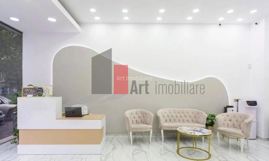 0 Comision% .Spatiu comercial de inchiriat in zona Titulescu - 5