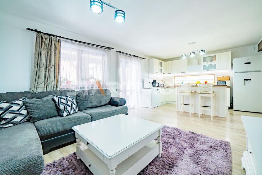 Casa mobilata Central Sanpetru - 52