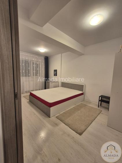 Apartament modern cu vedere spre Parcul Politehnica  | 2cam |  Virtutii - 7