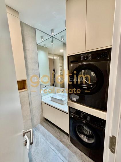 COMPLEX RESIDENTIAL/ANSAMBLU SECURIZAT/CURTE/PARCARE/SUPERBA - 10