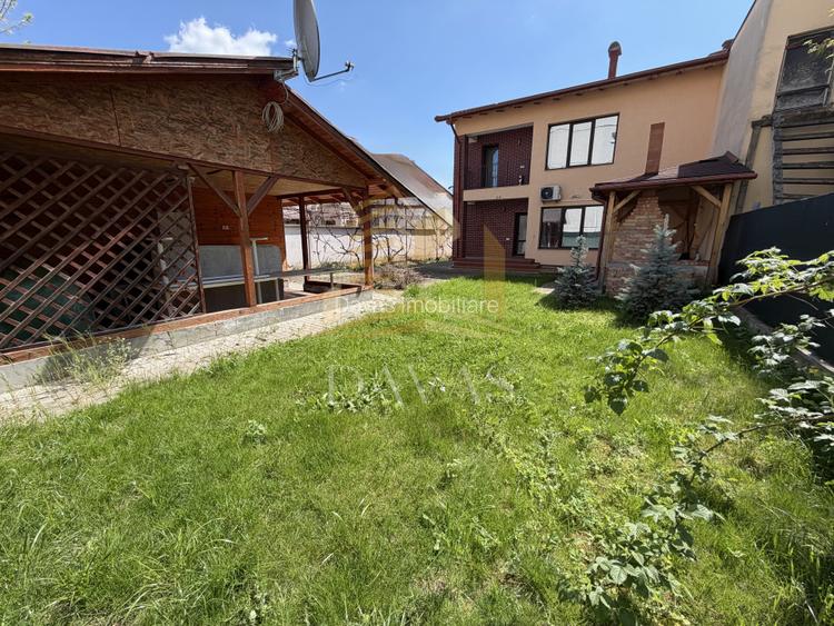 Casă individuală de închiriat - design unic | Gheorgheni - Zona Titulescu - 2