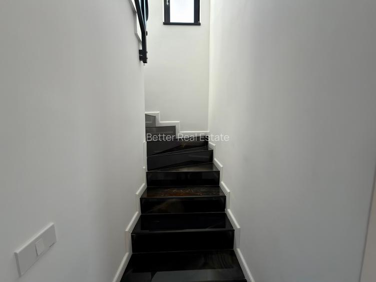 Casă de vânzare nouă individuală | Berceni Ilfov – 4 camere, teren 420 mp - 7