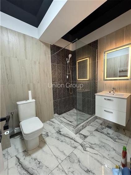 Apartament 2 camere Mamaia Nord la Cativa Pasi de Mare - 8