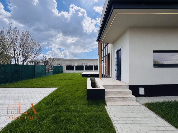 Duplex 4 camere | Teren 300mp | Incalzire in pardoseala | Pasaj Domnesti - 10