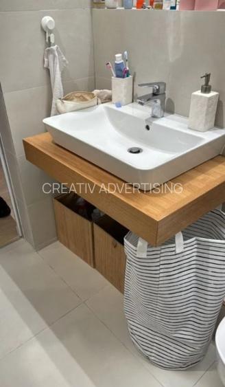 Nusco City Apartament 2 camere Parcare Subterana Inclusa - 15