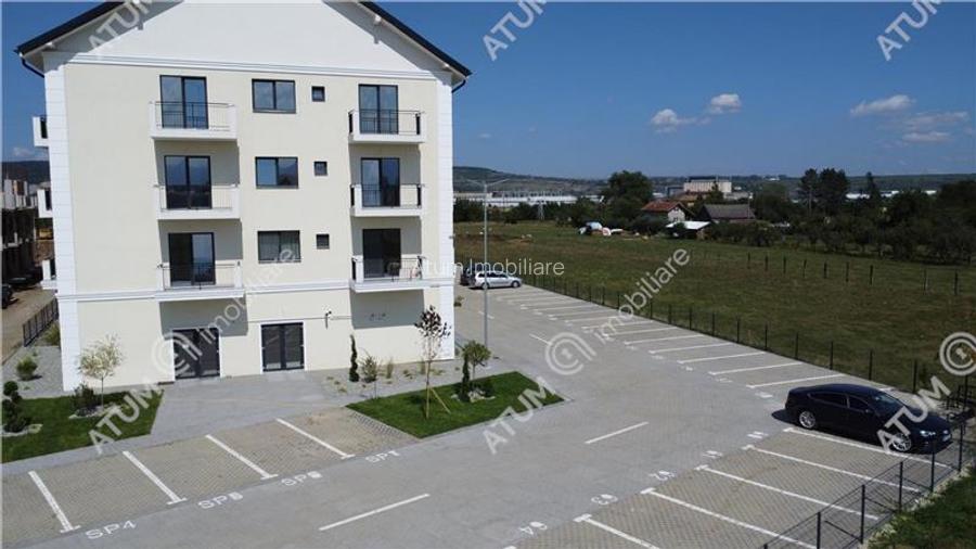 Apartament cu 2 camere balcon etaj 1 in Selimbar - 18