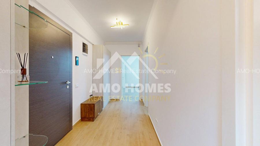 De Vanzare/Ap. Premium 2 Camere /Imobil Nou / Berceni - Grand Arena - 13