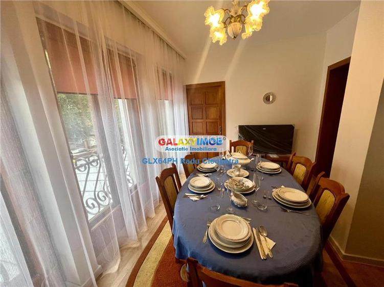 Inchiriere casa 3 camere, etaj 1,  ultracentral, Ploiesti - 8