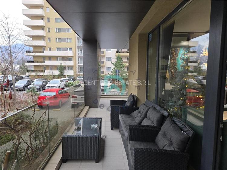 Spatiu comercial de vanzare,70 mp,  Brasov - 3