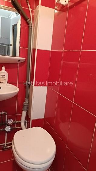 Garsoniere, de vanzare in Marasti, zona strazii Cojocnei, etaj 1 - 12