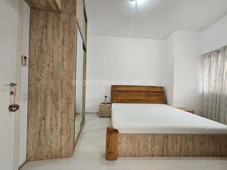 Cismigiu Parc /Sala Palatului-inchiriere apartament 2 camere! Centrala proprie ! - 16