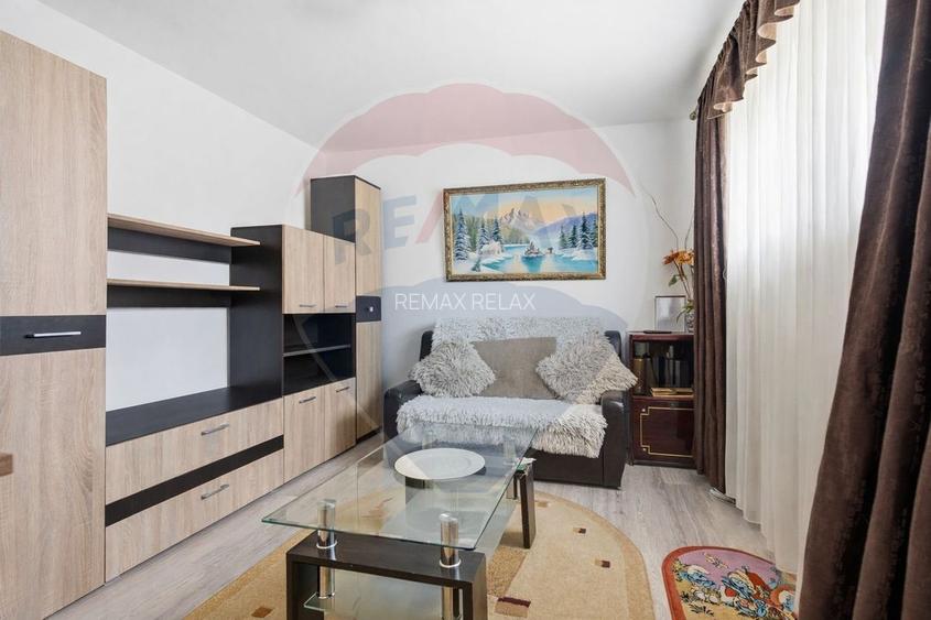 Casă + Apartament Separat - 5 Camere - Hlincea - 0% COMISION 0% TVA - 25