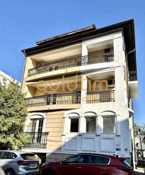 VILA SUPERBA 7 CAMERE, 330MP, D+P+2+M, PTA. DOMENII-STRADAL,2004/BIROURI-CLINICA - 3