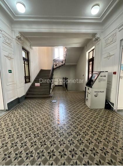 Cladire istorica de birouri, strada Cuza Voda, Lugoj - 5