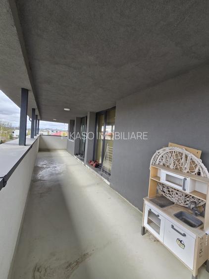 Vila impresionanta-lux,5 camere,-Campul Pipera - 9