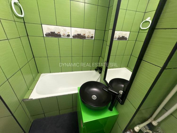 Baba Novac - IOR - 2 Camere - Renovat - Prima Chirie - Disponibil Imediat - 4