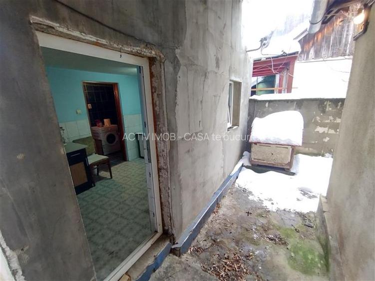 Anina, Casa de Vacanta, Zona Celnic, ZERO COMISION - 15