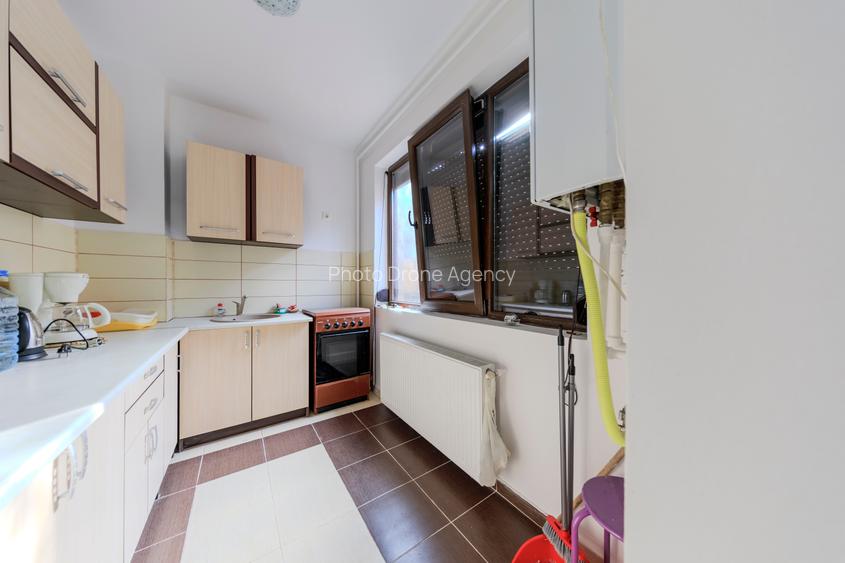 Apartament 2 Camere Păcii - Apusului | Bloc Nou 2014 | 53 mp | Renovat & Liber - 6