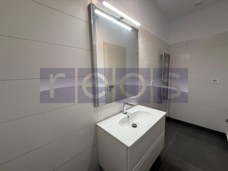 VANZARE 2 CAMERE 65MP | SOS NORDULUI | CURTE 35MP | BLOC NOU | PARCARE - 8