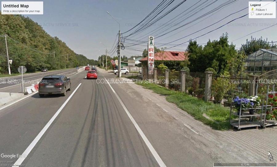 Balotesti Primarie 640mp - 4