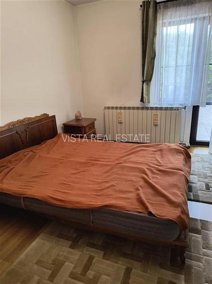 Casa deosebita in cartierul Florilor, Brasov - 14