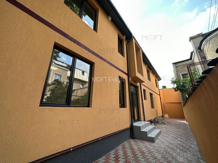 Vila P+1 de inchiriat | Sector 3 – zona Mall Vitan / Piata Alba Iulia - 2